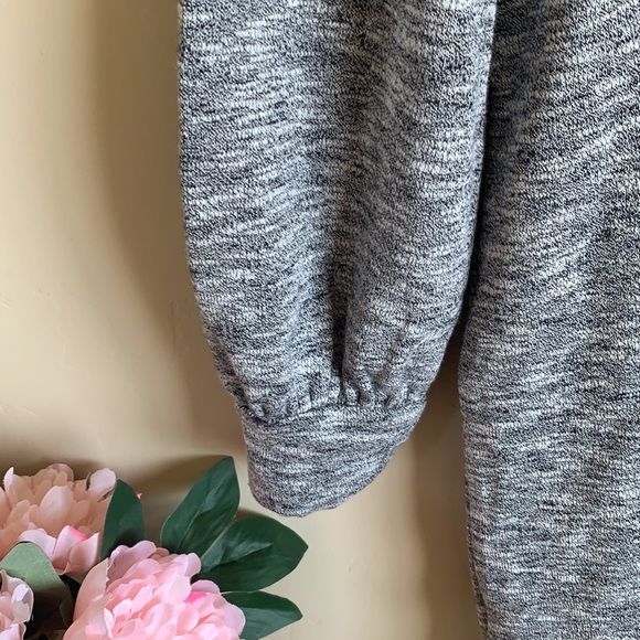 Madewell Sweater Dress - Picture 5 of 7